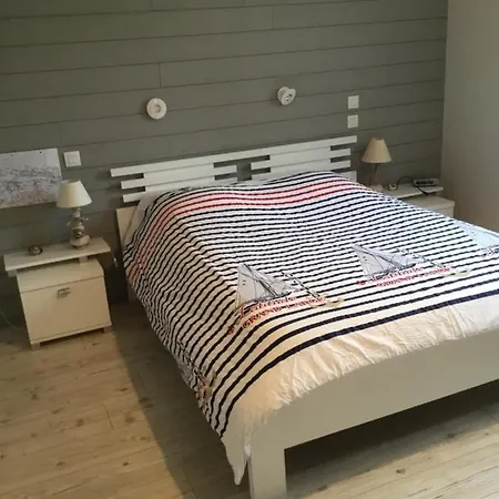 Luc Sur Ferienhaus Luc-sur-Mer