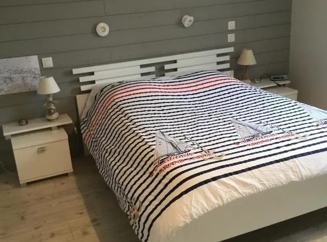 Luc Sur Holiday home Luc-sur-Mer