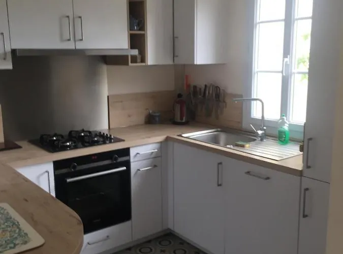 Luc Sur * Luc-sur-Mer